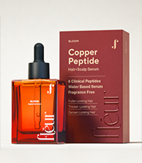 Peptide Hair Serum