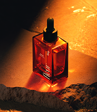Fleur Peptide Hair Serum