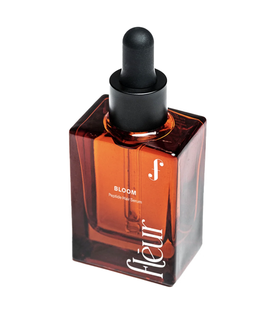 Bloom Peptide Hair Serum