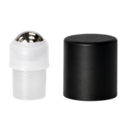 Roller ball applicator