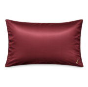 Satin pillowcase